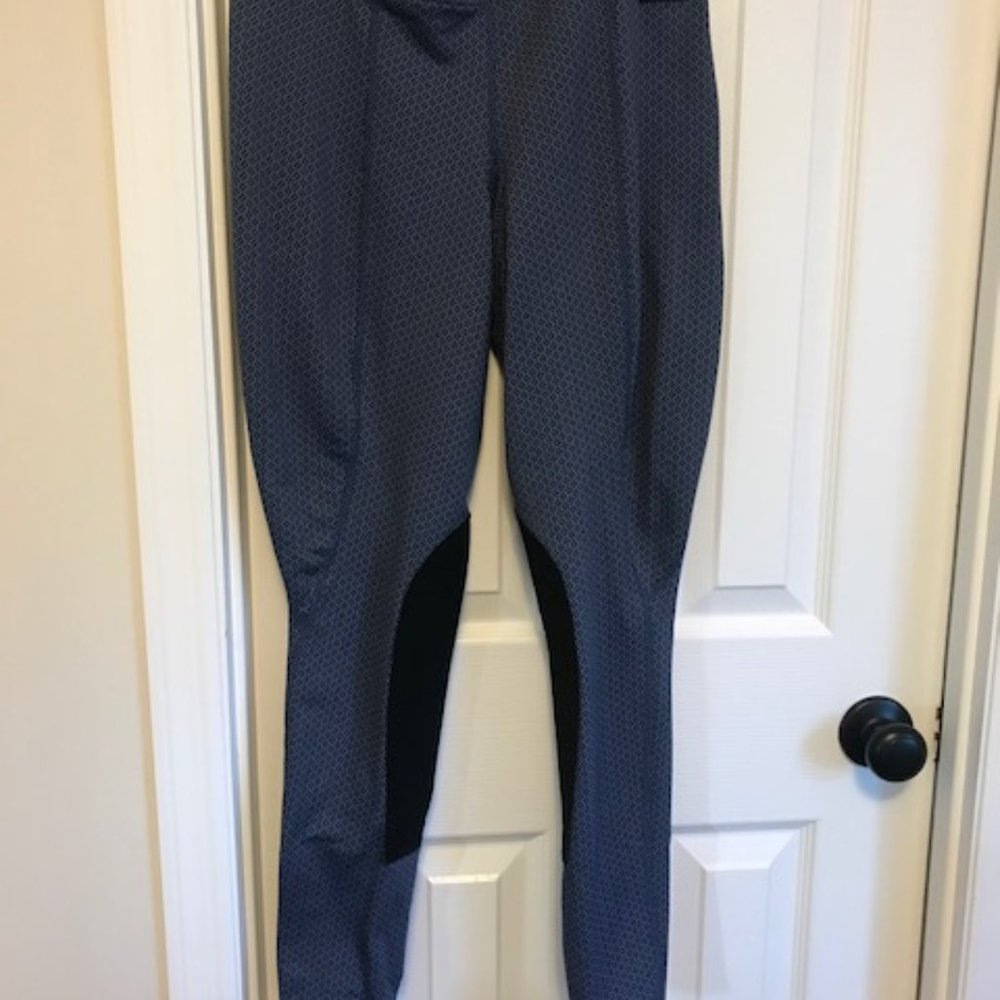 Kerrits Winter Lite Breeches